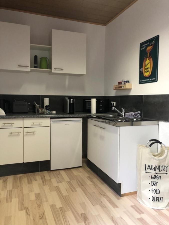 Apartment 1 Korschenbroich Kültér fotó