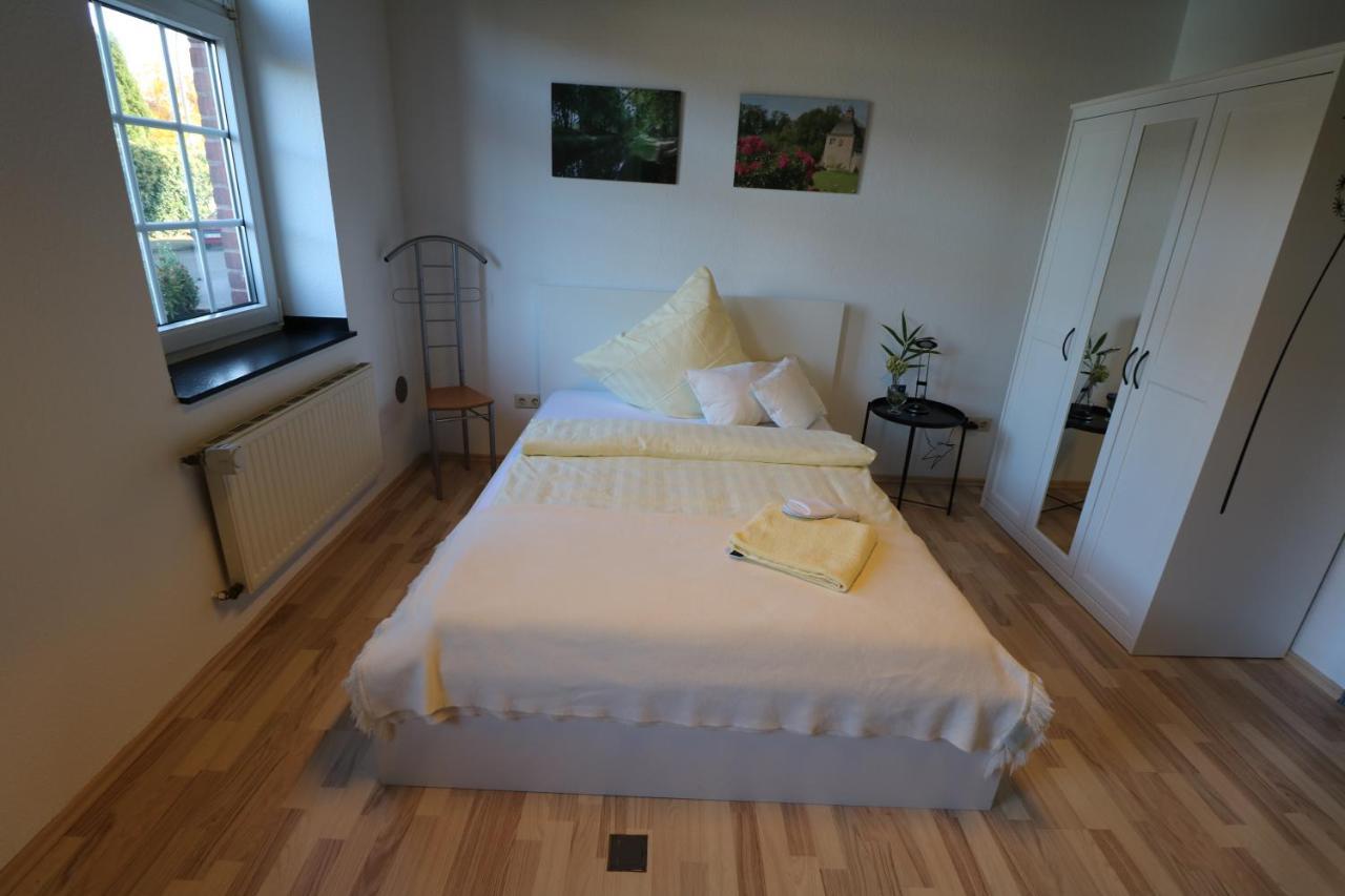 Apartment 1 Korschenbroich Kültér fotó