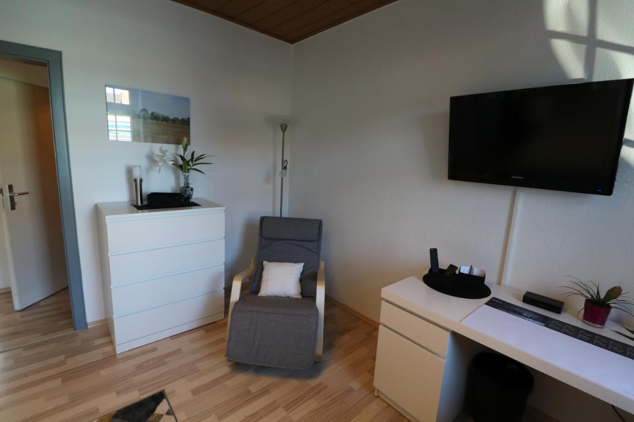 Apartment 1 Korschenbroich Kültér fotó