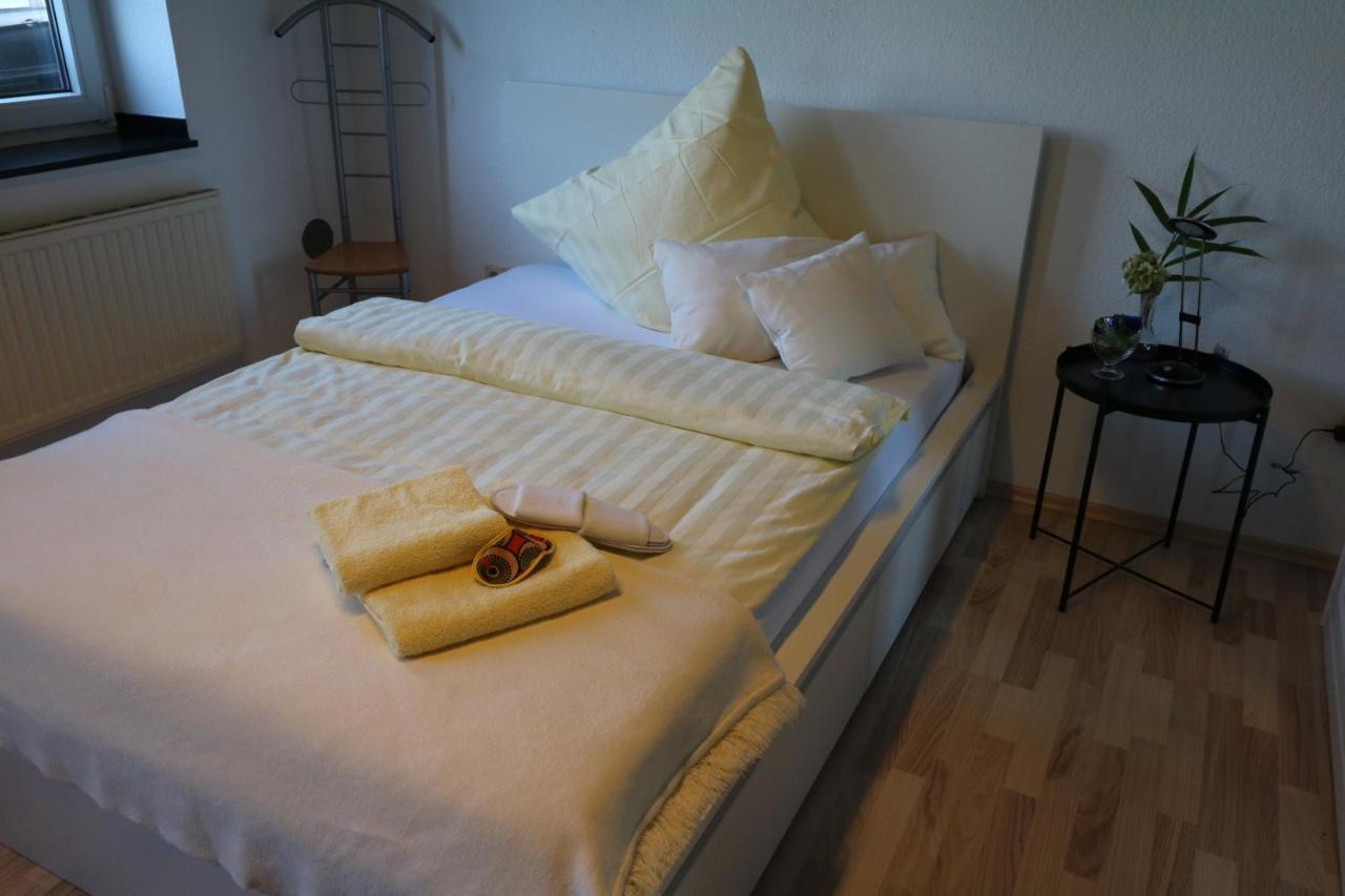 Apartment 1 Korschenbroich Kültér fotó